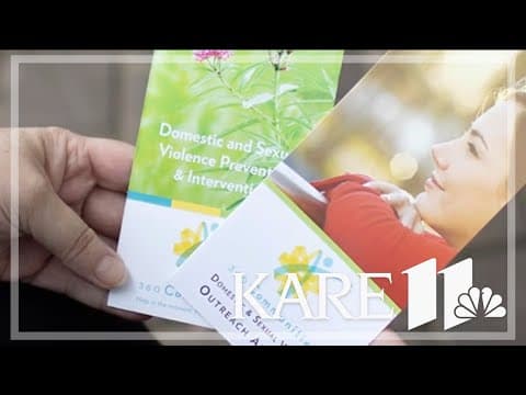 Burnsville man charged with murder in stabbing, prosecutor highlights domestic violence