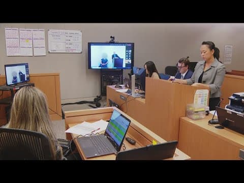 Police arrest 19-year-old in connection with Hillcrest pellet gun shootings