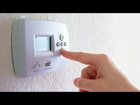 AES Indiana offers reminders to help keep homes warm and energy bills low