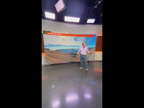 Weekend hiking forecast: When is the best day to hit the trails?