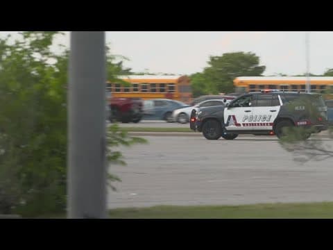 Today marks one year since the deadly shooting outside Arlington Heights High School