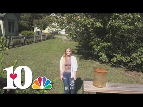 Knoxville woman overcomes addiction, opens recovery house for other women