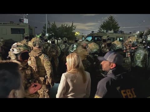 Prosecutors drop charges against Virginia man accused of being an MS-13 gang leader