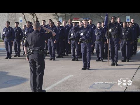 Dallas voters approved measures meant to hold police, City Hall more accountable. Are they working?