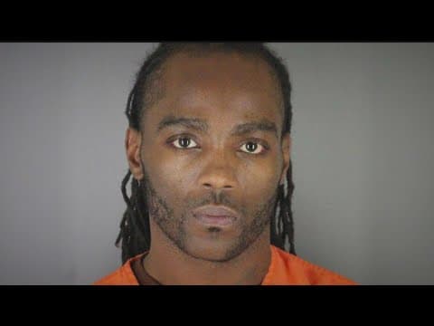 No verdict after first day of jury deliberations in Jamal Smith murder trial