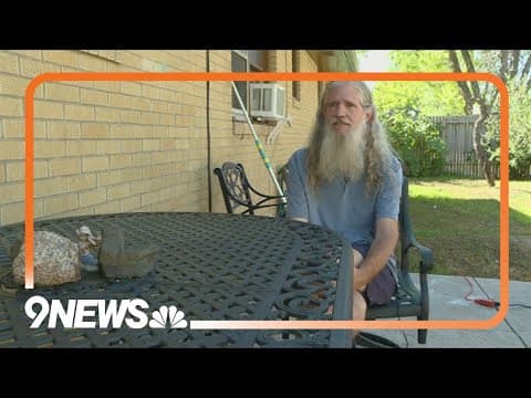 Man of the same name, age and location as Alexander Mountain Fire arson suspect faces online harassm