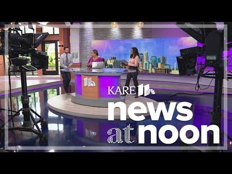 KARE 11 News Now - July 16, 2024
