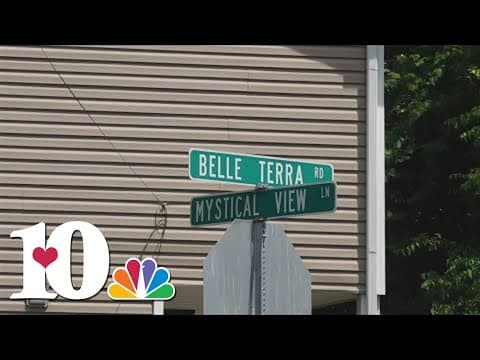 What we know about the shooting involving 3 KPD officers on Belle Terra Road