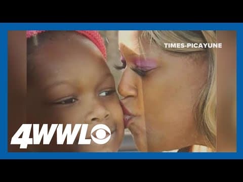 Man shoots wife to death after argument; goes to police and confesses, NOPD says