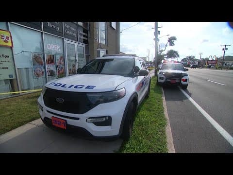 Man dies after being sucked into an MRI machine