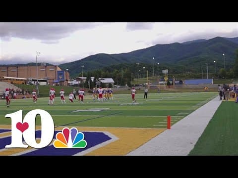 10Sports Blitz: Gatlinburg-Pittman beats Austin-East, 24-6