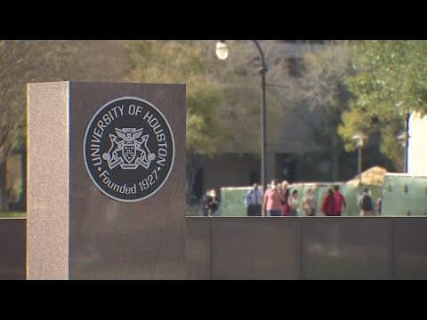 University of Houston professor arrested on child porn charges, sources say