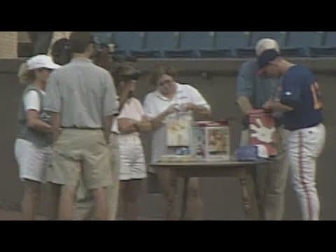 Strange but True: Billy Wagner once got a baby shower during a Minor League rehab stint