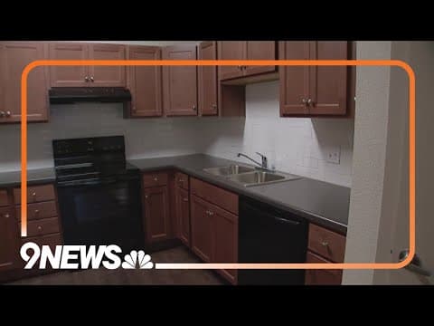 Longmont opens new affordable housing project