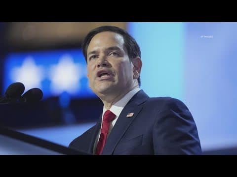 President-elect Trump continues making cabinet picks