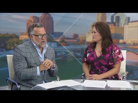 College tuition payments: Tips on saving up, teaching kids how to pay it off responsibly