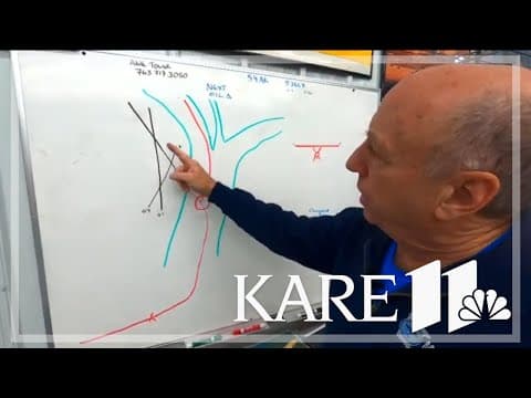 An aviation medical examiner and his role in whether a pilot can take flight