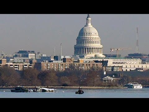 LIVE: Latest NTSB Plane Crash Briefing
