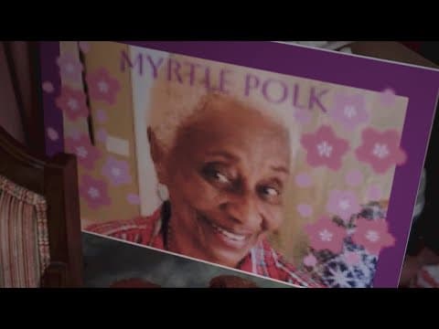 Family continues to search for missing 88-year-old woman