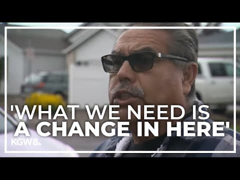 Gervais votes on mayor and several city council members recall Tuesday