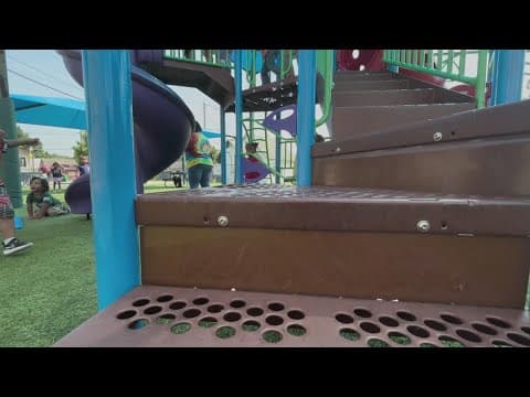 Day care deserts across Indiana make it harder for parents, businesses