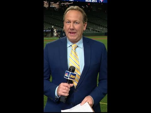 'You gotta win tomorrow!' JP Crawford, Cal Raleigh speak after Game 4 loss