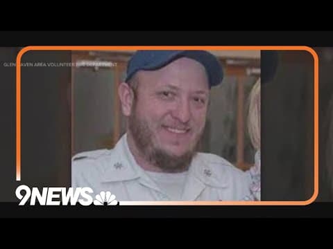 Judge sentences life plus 192 years for killing of firefighter on I-70