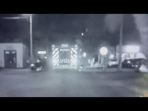 Man accused of stealing ambulance in Tampa appears in court