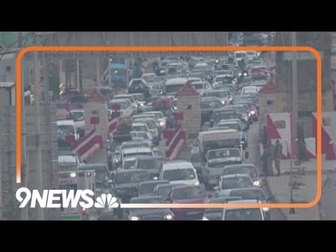 Israel-Lebanon ceasefire has taken effect