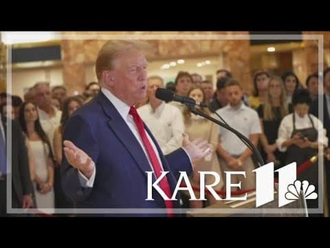 Will Trump's guilty verdict impact the election?