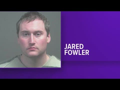 Monore County volunteer deputy terminated after DUI arrest