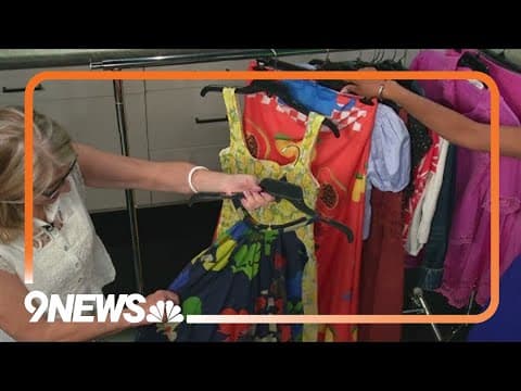 Fashion expert shares tips on choosing an outfit for festival season