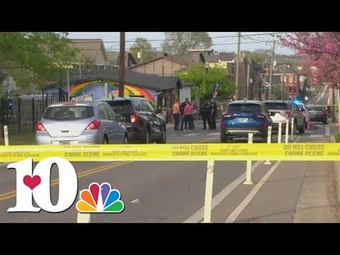 Metro Nashville still looking for gunman involved in Sunday brunch shooting