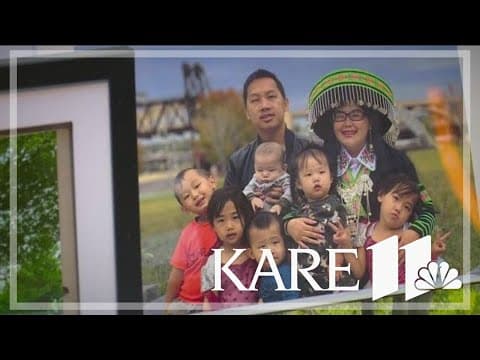 Funeral held for 1-year-old boy following St. Paul house fire that killed 4 kids