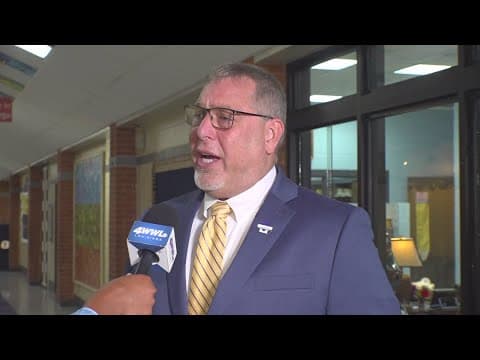 St. Tammany Parish students head back to school for fun year of learning