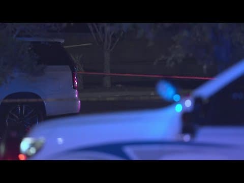 Community reacts to deadly shooting outside Frisco Walmart