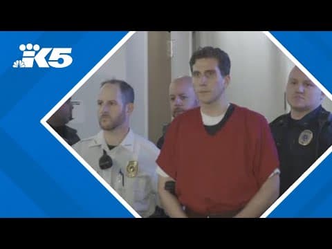 Idaho court delays Bryan Kohberger trial by one week