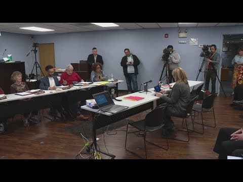 Wayne Township board approves merger of fire department with IFD