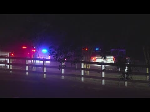 HCSO: Teen charged with manslaughter after allegedly shooting, killing his younger brother