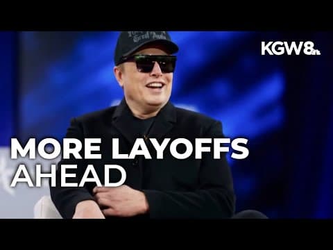 DOGE plans to fire nearly all Consumer Financial Protection Bureau staff