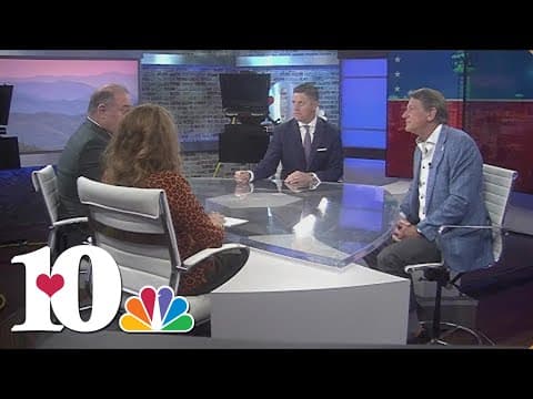 Inside TN: R. Boyd, Part 2