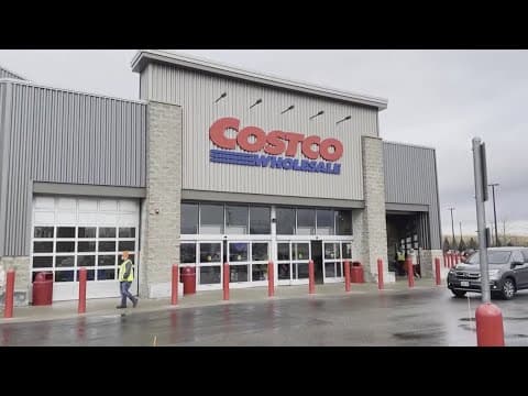 Costco announces membership prices will go up this year