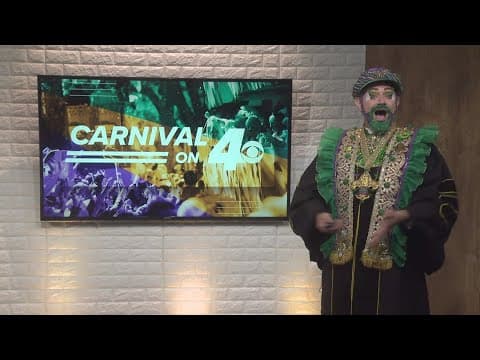 Parade Report: Sunday, April 7