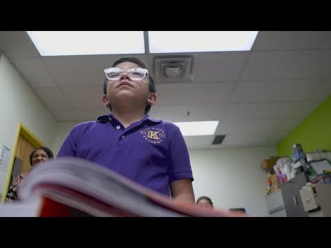 Private schools prepare for billion-dollar School Choice Program