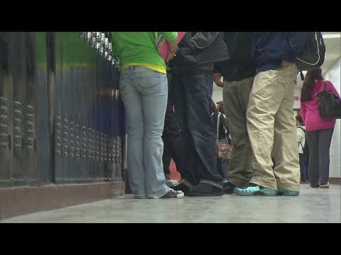 HISD Superintendent Mike Miles to announce National Assessment results