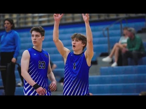 Athlete of the Week: Cayson Thatcher