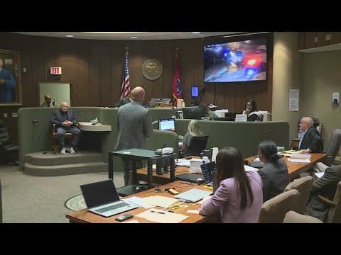 Officers found not guilty in Tyre Nichols case