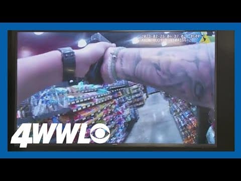 JPSO Sheriff shares more info on Deputy shooting, killing man in Terrytown