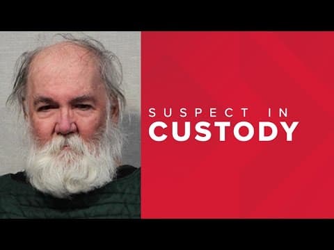 24-year-old murdered in 1982. 41 years later, State Police arrest Seymour man