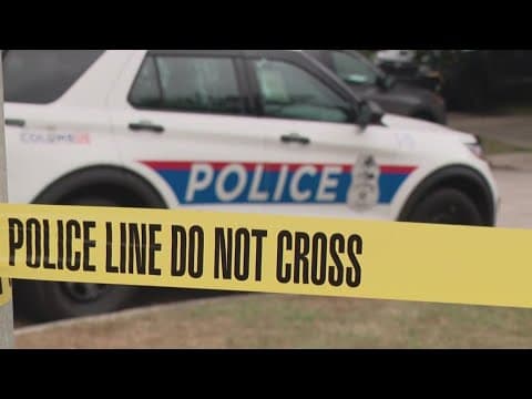 Ginther, mayoral candidate Motil talk steps to make Columbus safer